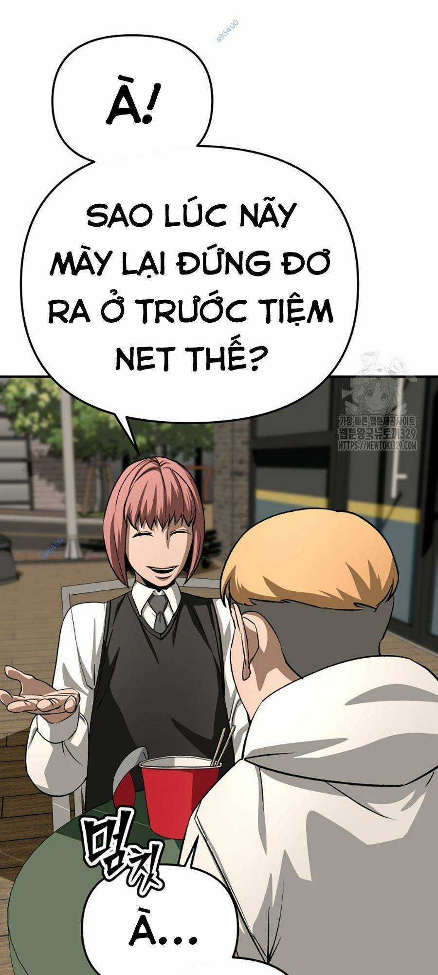 99 thủ lĩnh - Chapter 24 - Trang 26