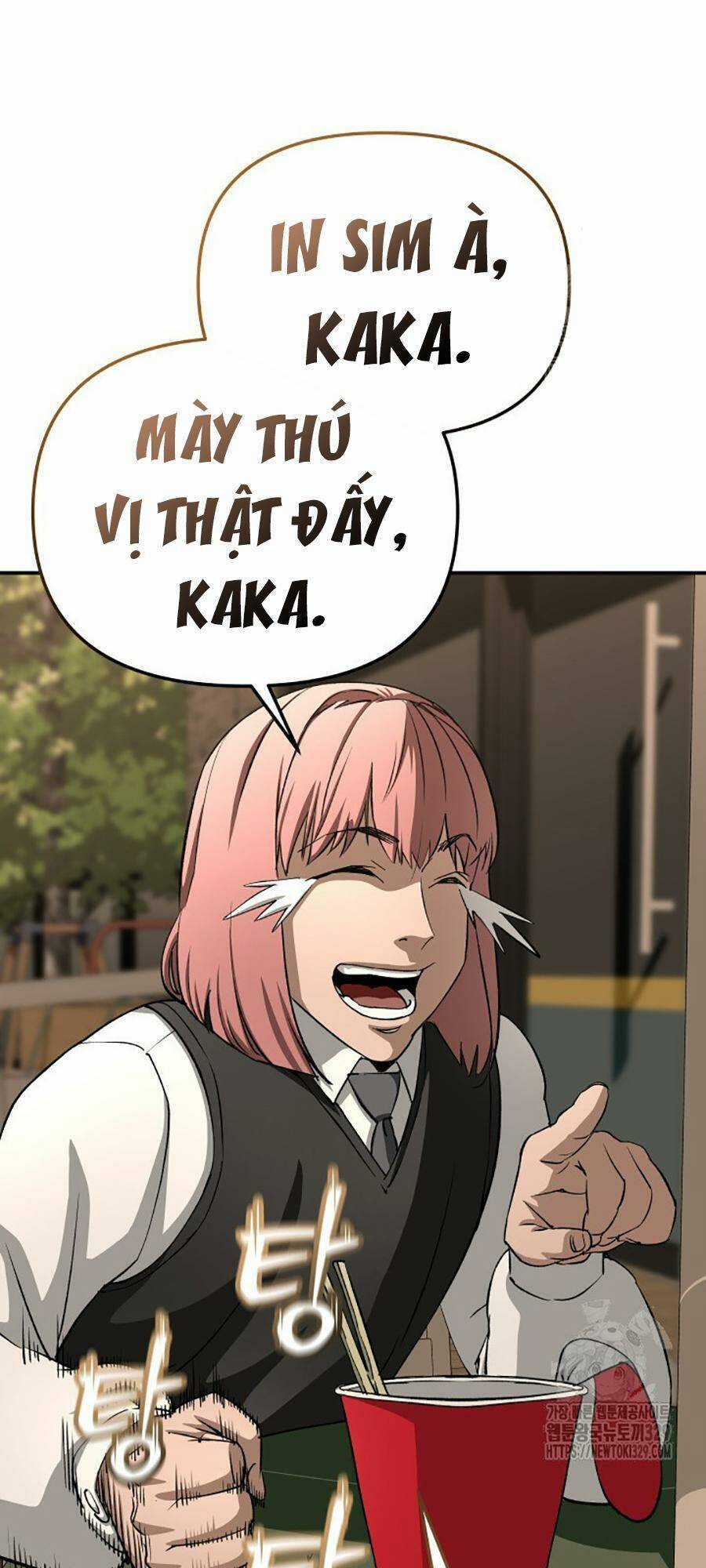 99 thủ lĩnh - Chapter 24 - Trang 4