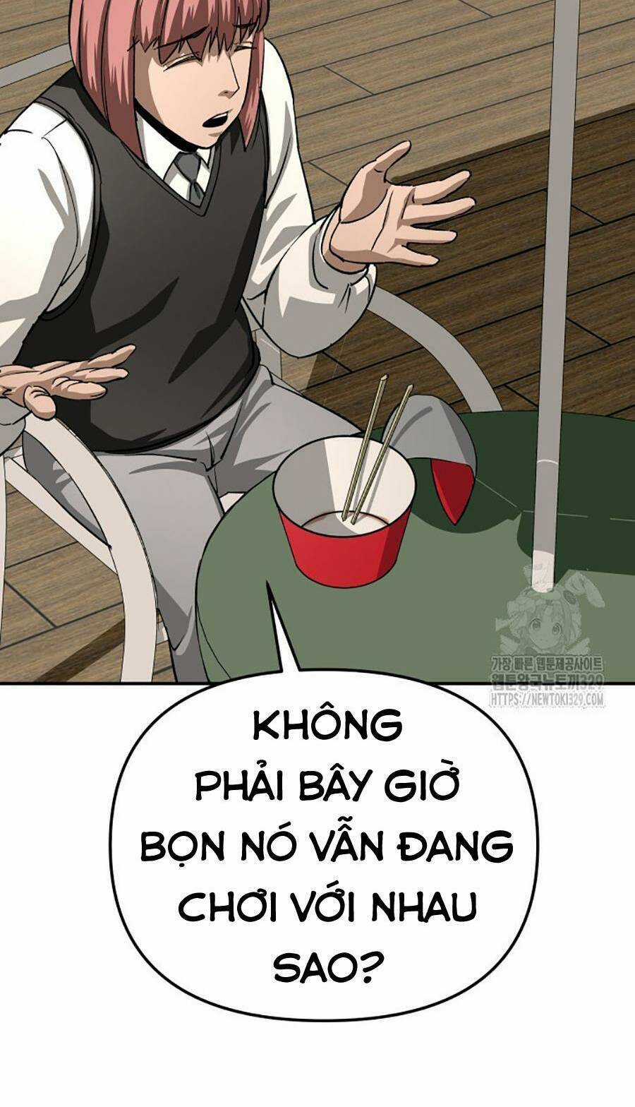 99 thủ lĩnh - Chapter 24 - Trang 31