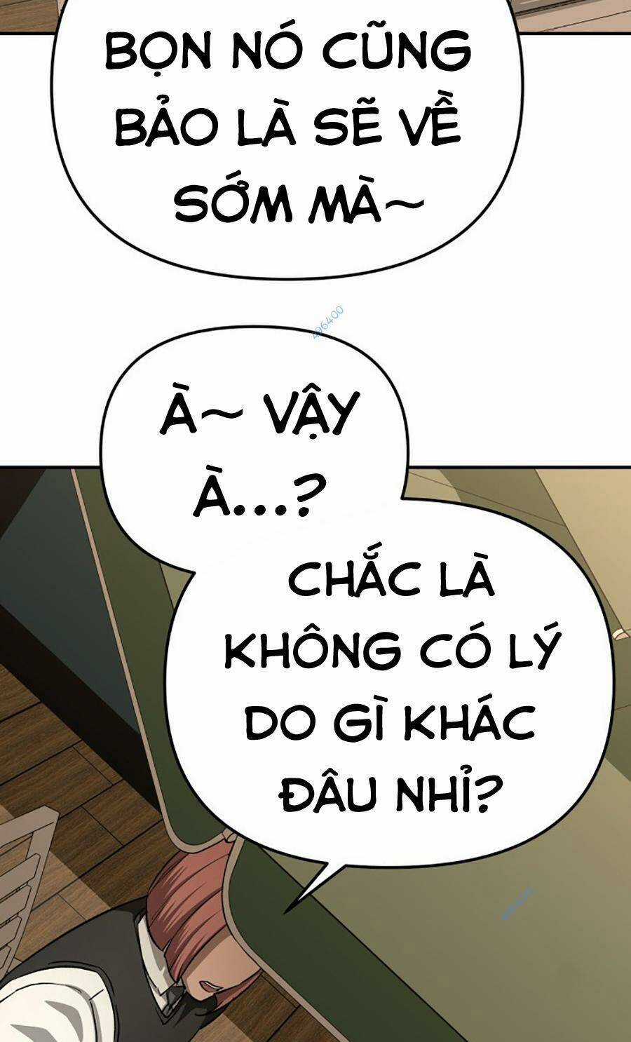 99 thủ lĩnh - Chapter 24 - Trang 33