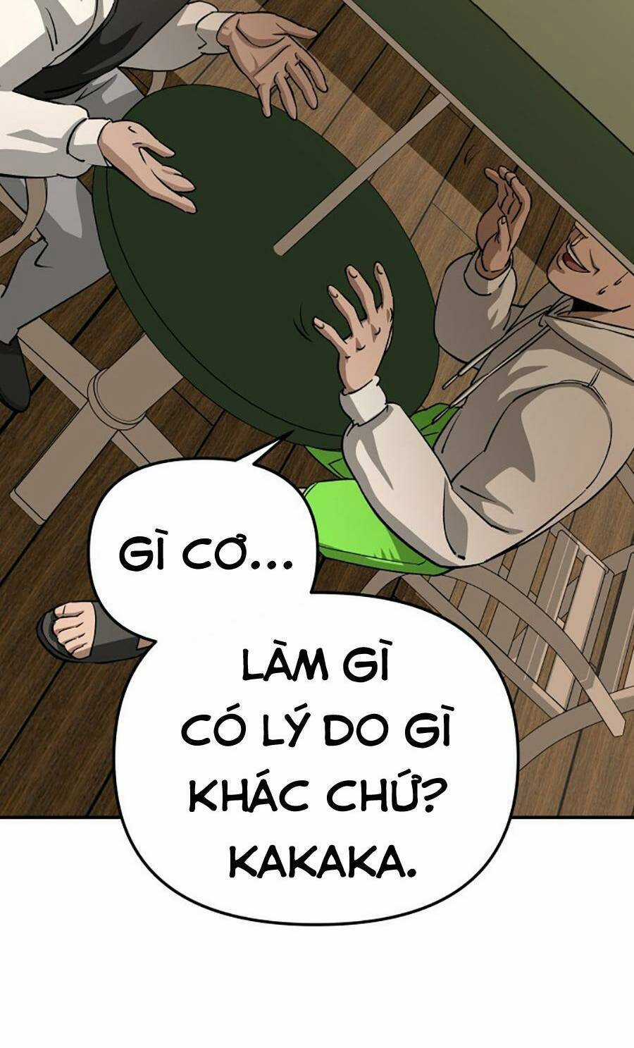 99 thủ lĩnh - Chapter 24 - Trang 34