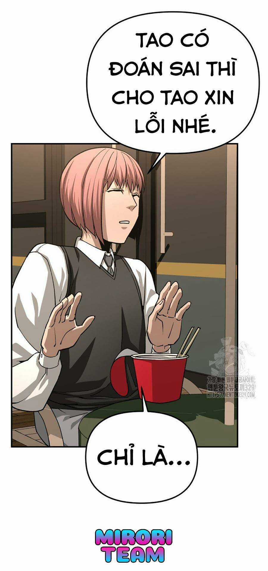 99 thủ lĩnh - Chapter 24 - Trang 35