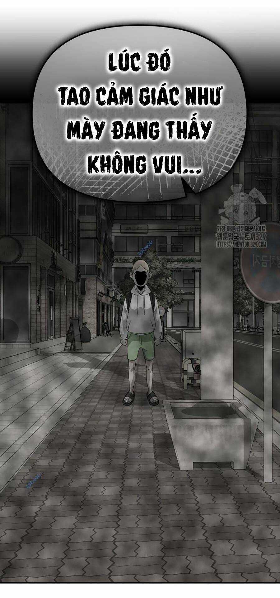 99 thủ lĩnh - Chapter 24 - Trang 36