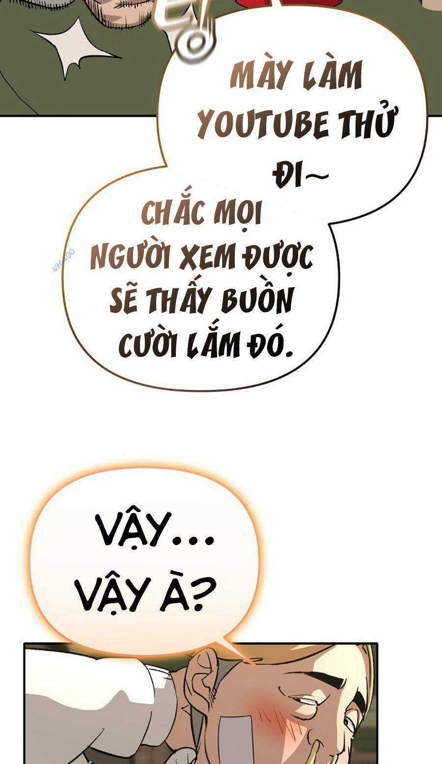 99 thủ lĩnh - Chapter 24 - Trang 5