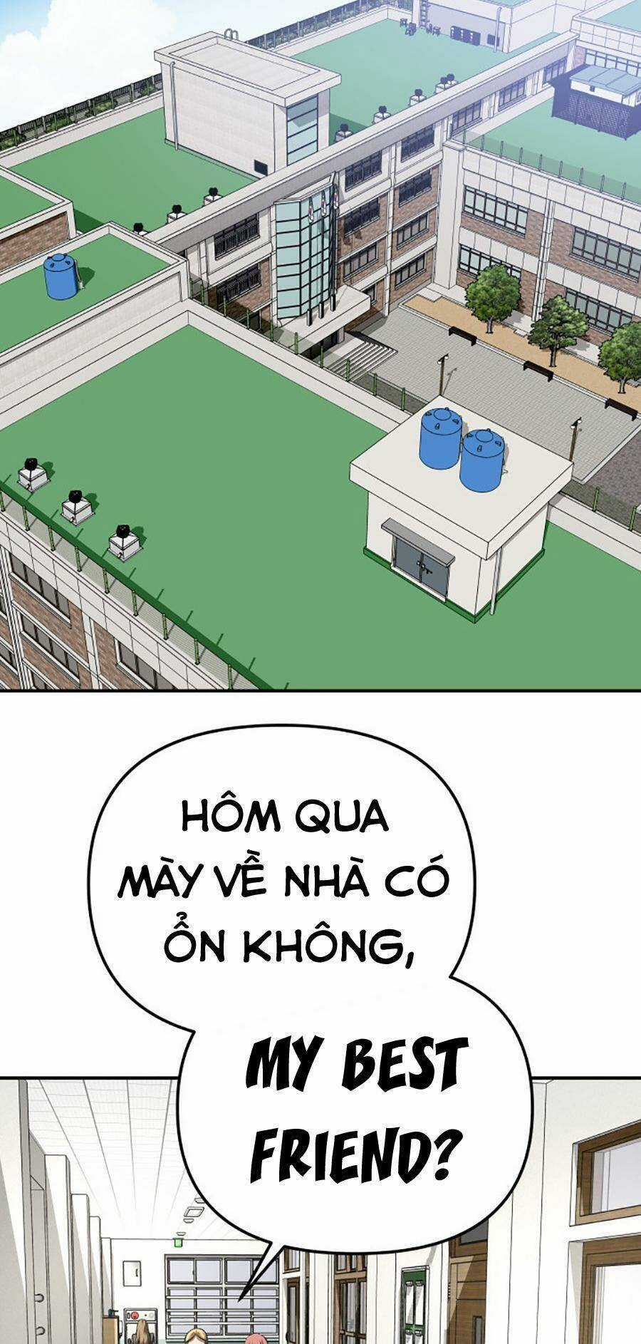 99 thủ lĩnh - Chapter 24 - Trang 47