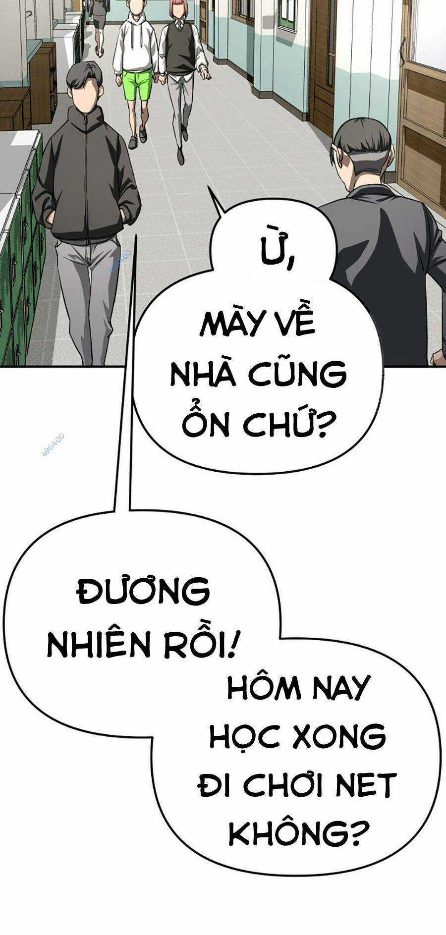 99 thủ lĩnh - Chapter 24 - Trang 48