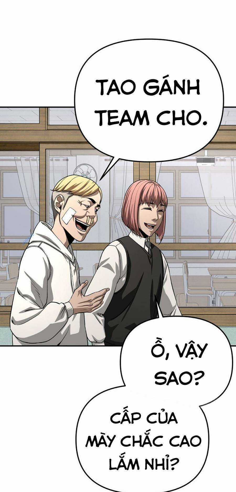 99 thủ lĩnh - Chapter 24 - Trang 49
