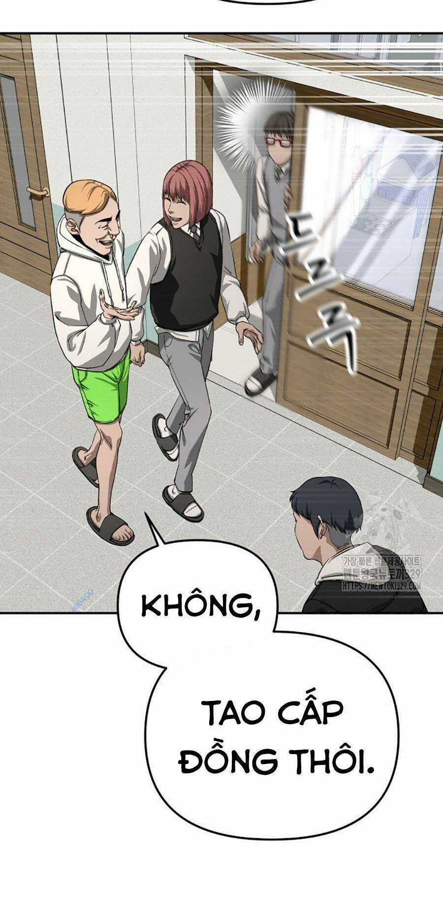 99 thủ lĩnh - Chapter 24 - Trang 50