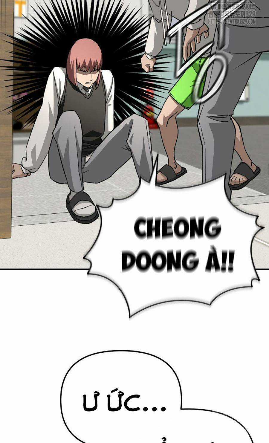 99 thủ lĩnh - Chapter 24 - Trang 52