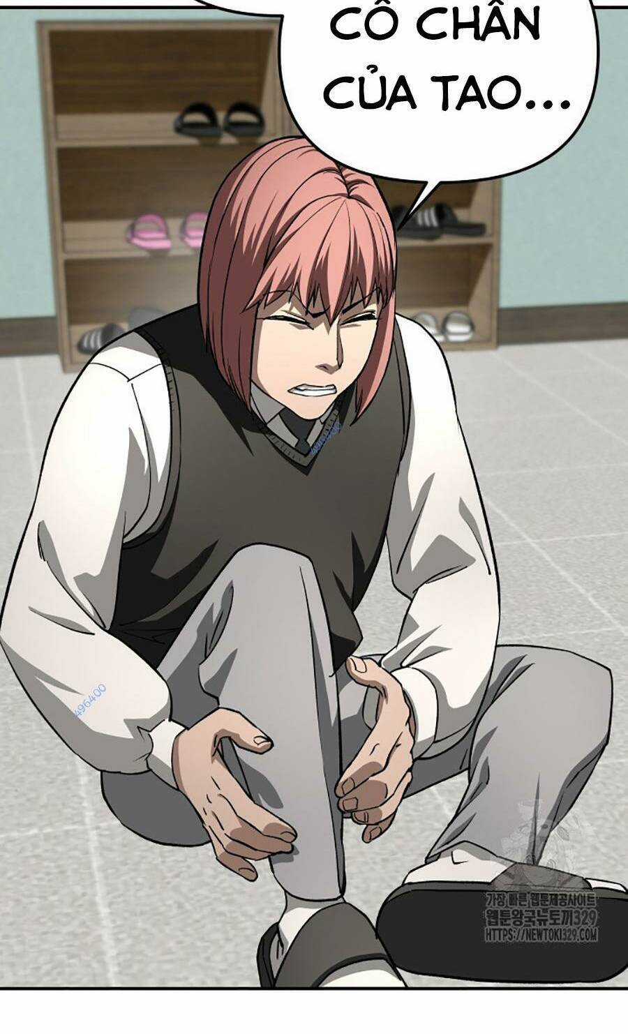 99 thủ lĩnh - Chapter 24 - Trang 53