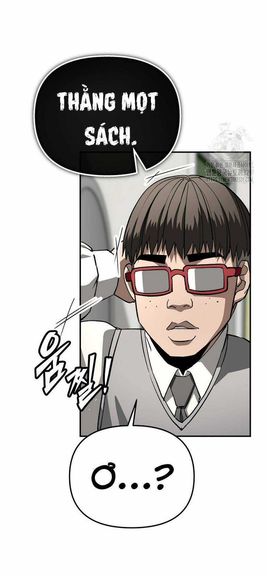 99 thủ lĩnh - Chapter 24 - Trang 55