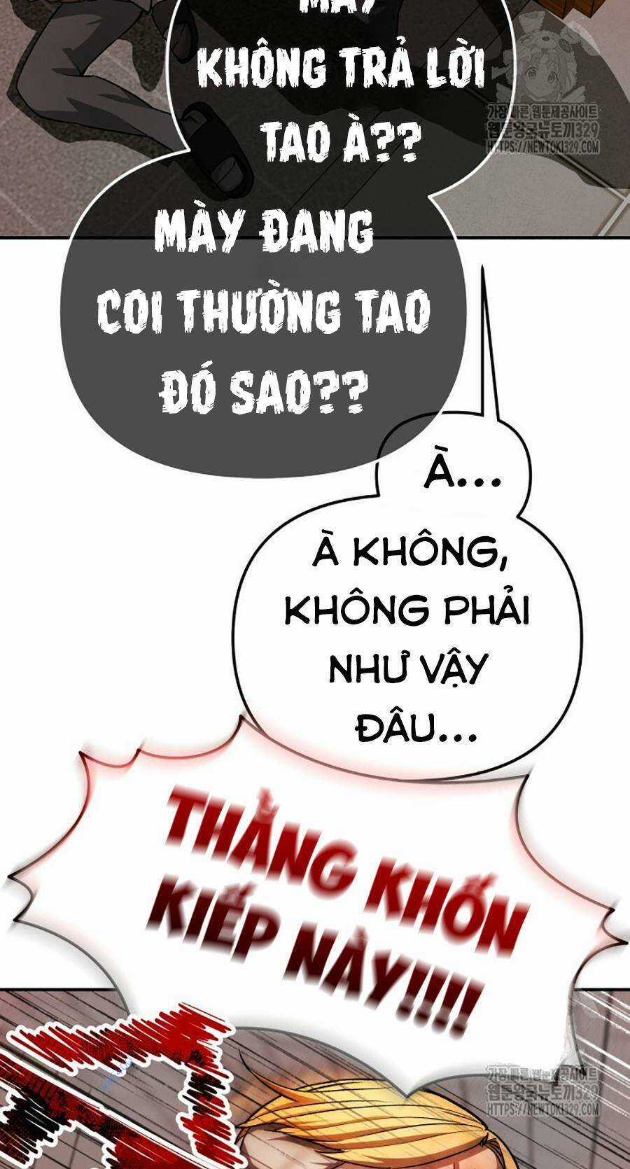 99 thủ lĩnh - Chapter 24 - Trang 58