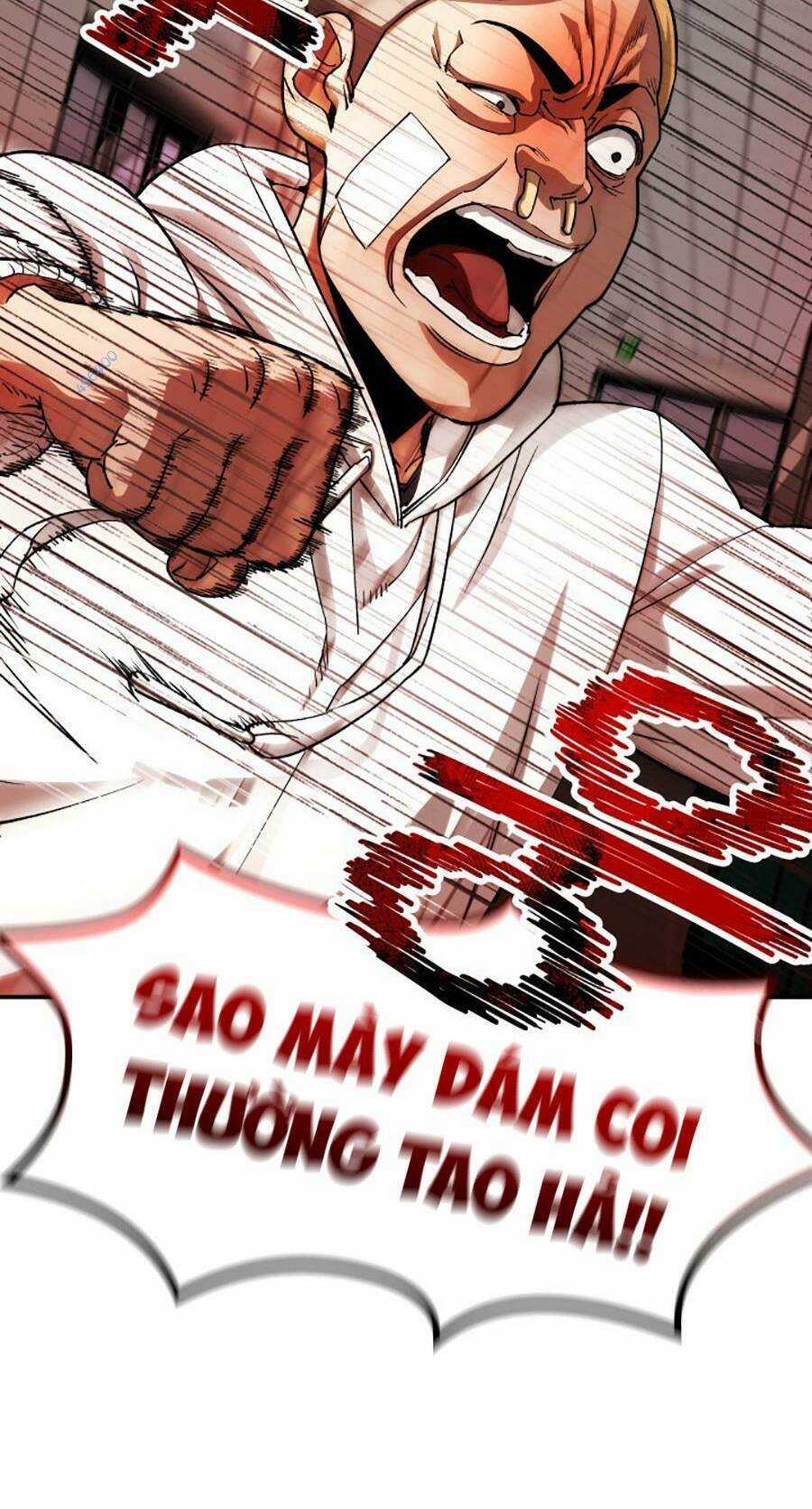 99 thủ lĩnh - Chapter 24 - Trang 59