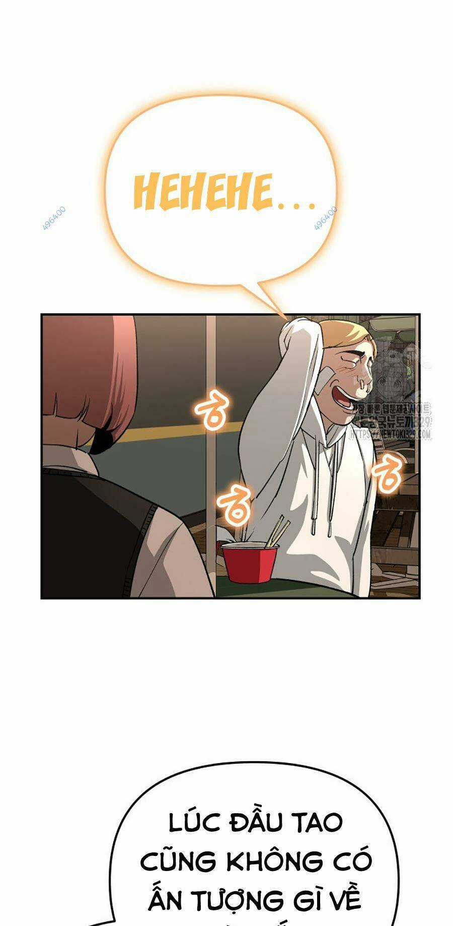 99 thủ lĩnh - Chapter 24 - Trang 7