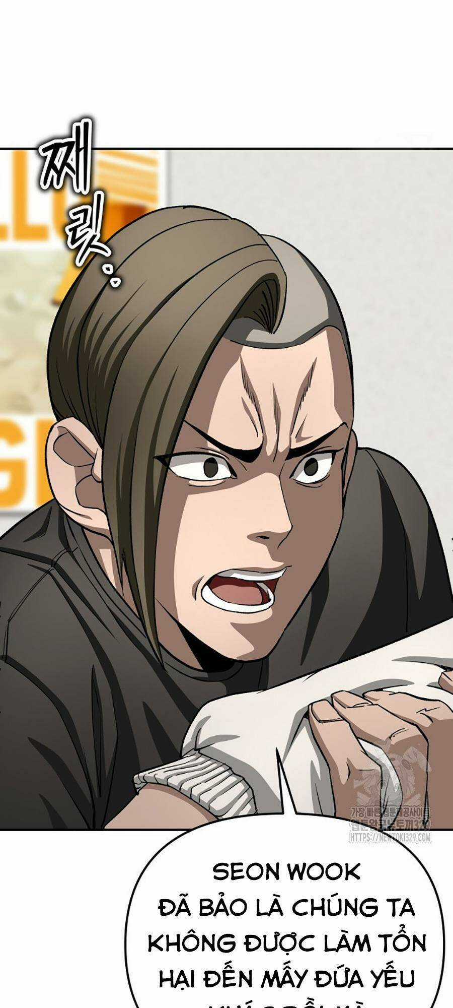 99 thủ lĩnh - Chapter 24 - Trang 62