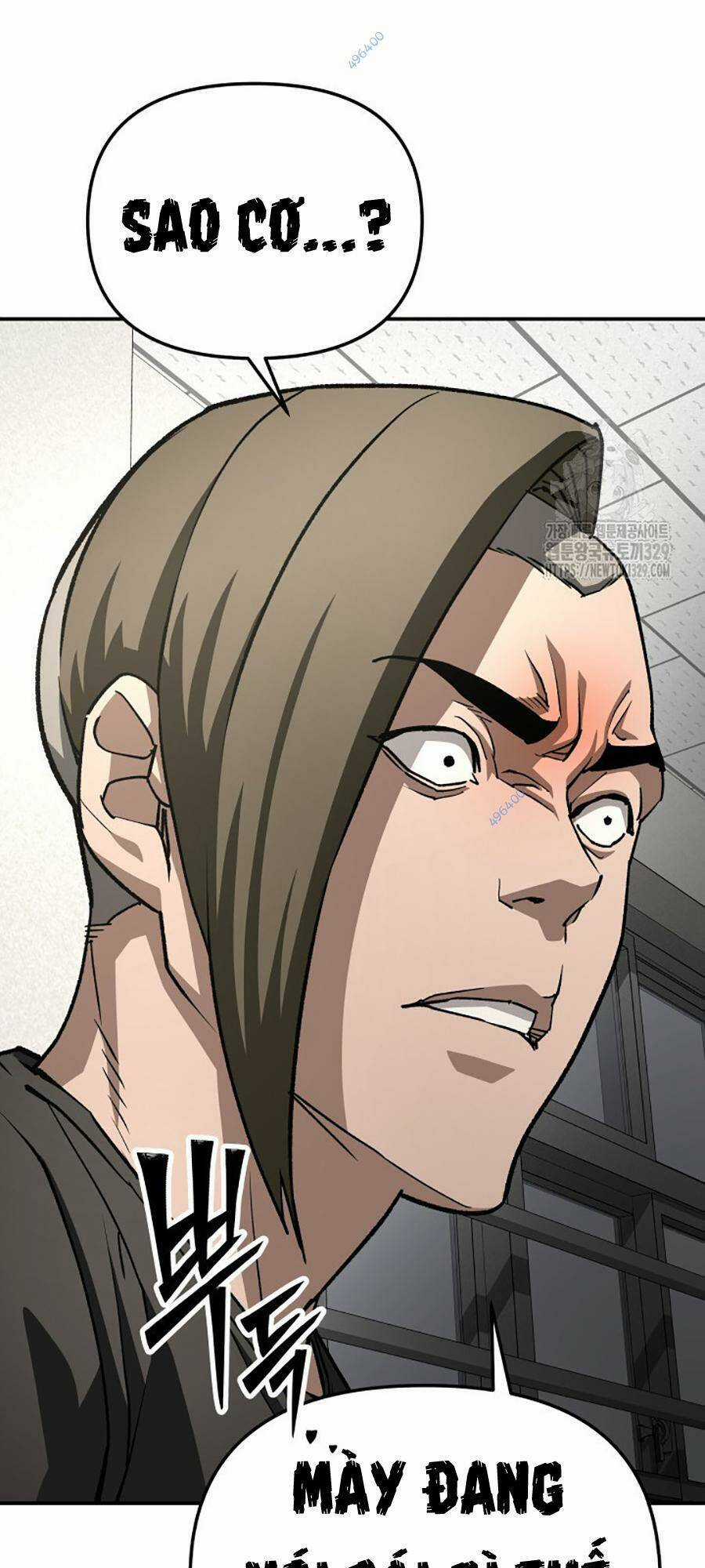 99 thủ lĩnh - Chapter 24 - Trang 65