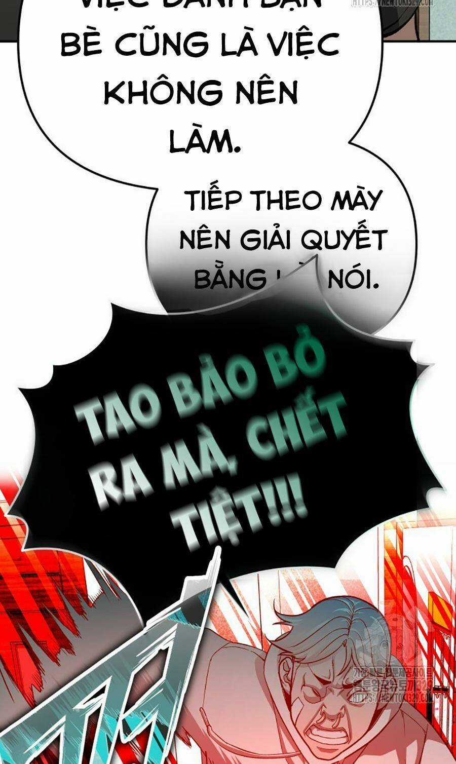 99 thủ lĩnh - Chapter 24 - Trang 69
