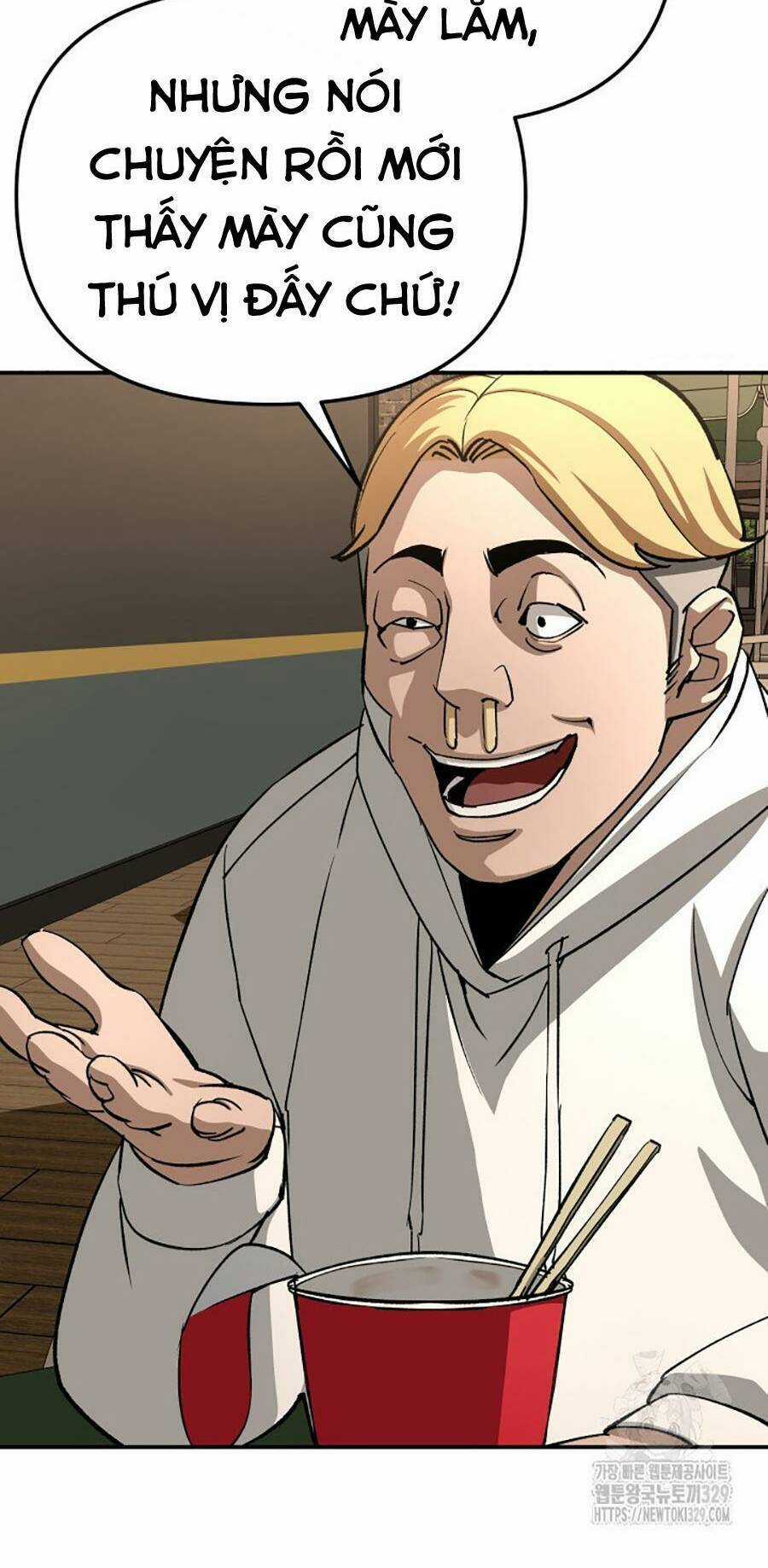 99 thủ lĩnh - Chapter 24 - Trang 8