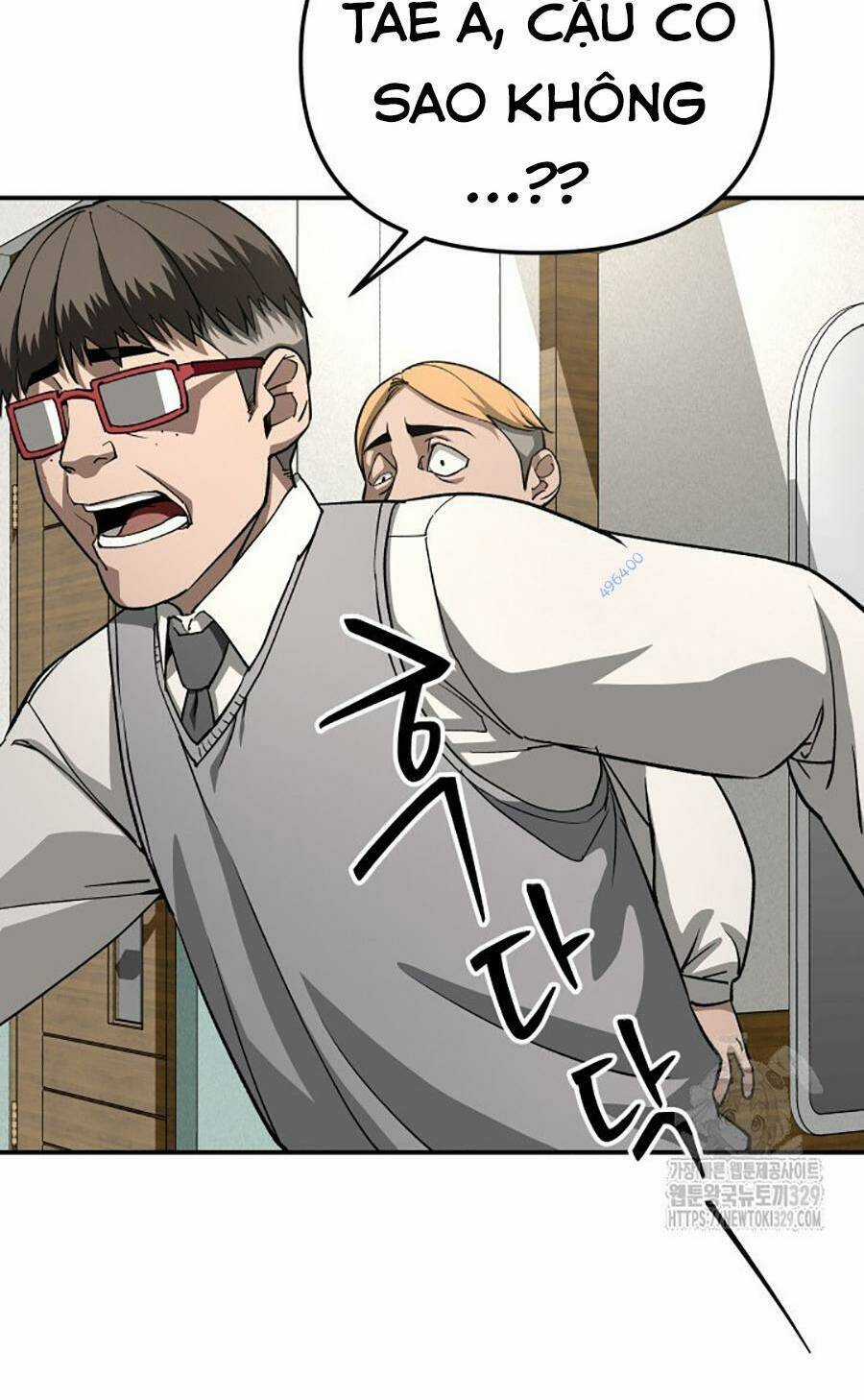 99 thủ lĩnh - Chapter 24 - Trang 74