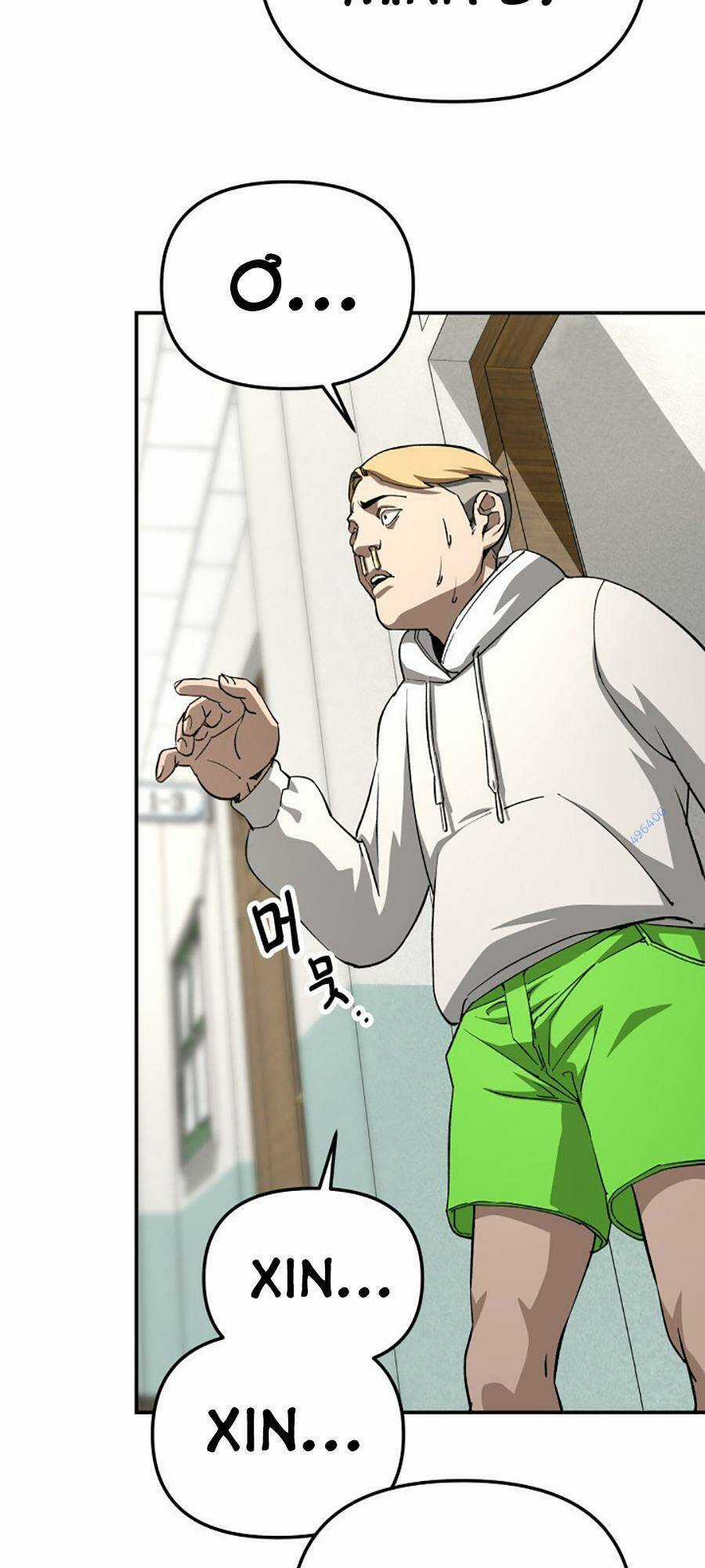 99 thủ lĩnh - Chapter 24 - Trang 76