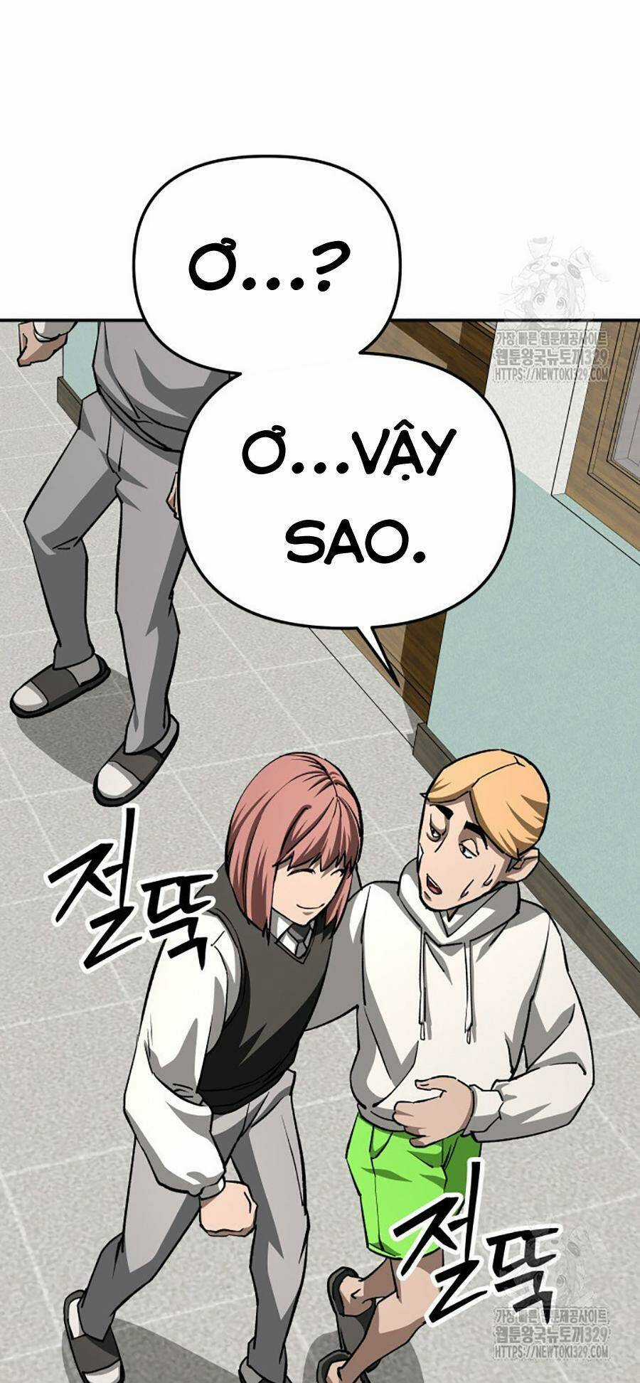 99 thủ lĩnh - Chapter 24 - Trang 79