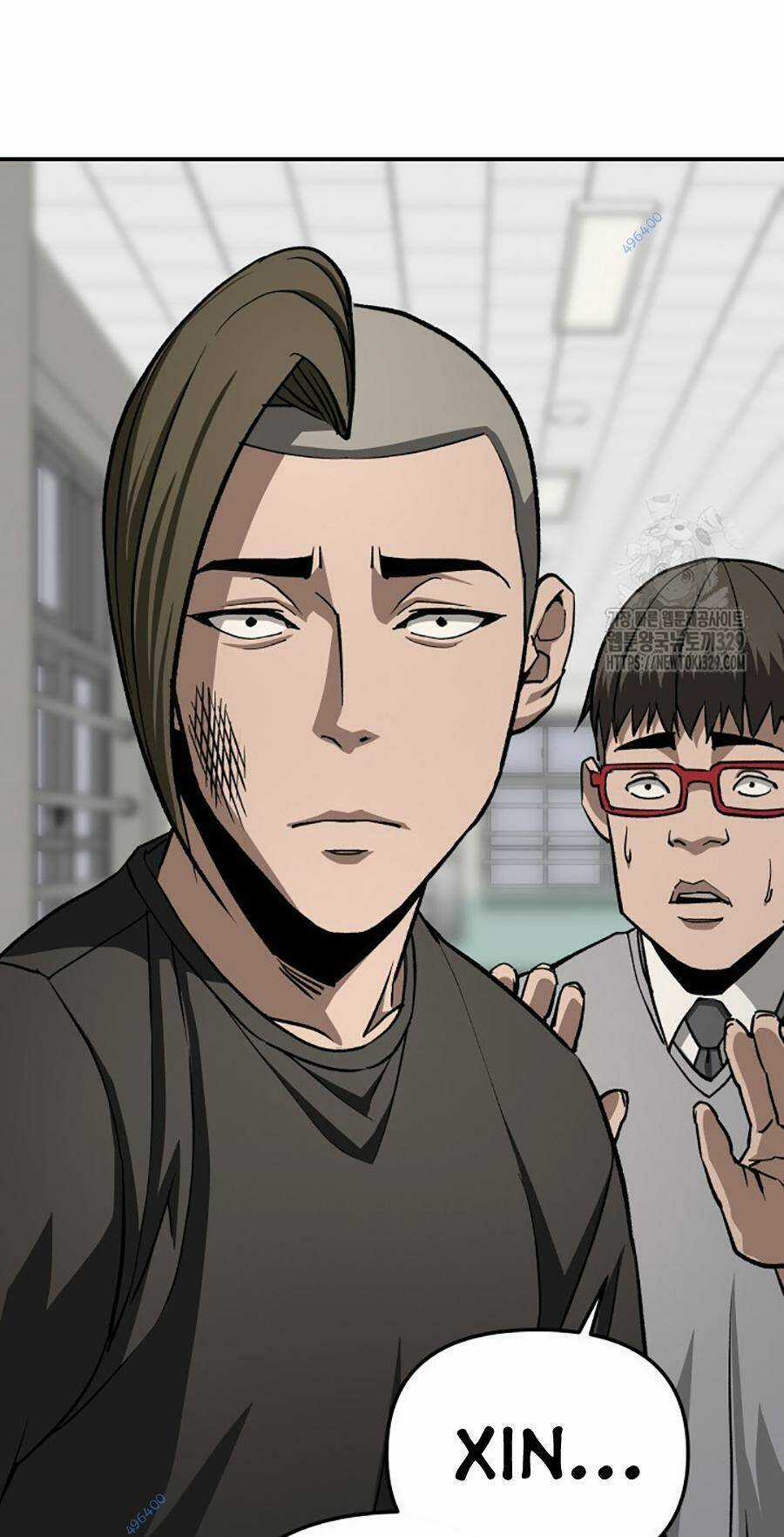 99 thủ lĩnh - Chapter 24 - Trang 81