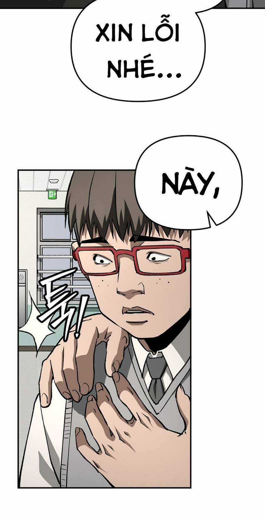 99 thủ lĩnh - Chapter 24 - Trang 82