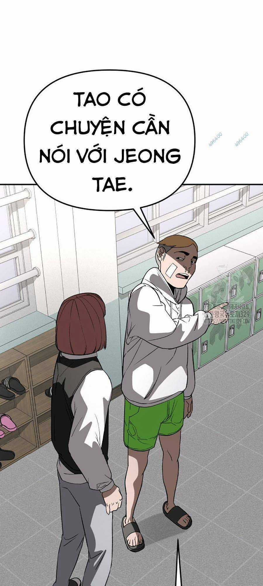 99 thủ lĩnh - Chapter 24 - Trang 91