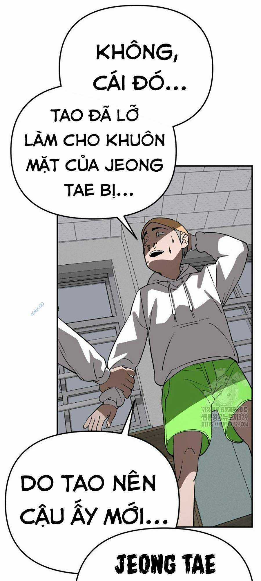 99 thủ lĩnh - Chapter 24 - Trang 96