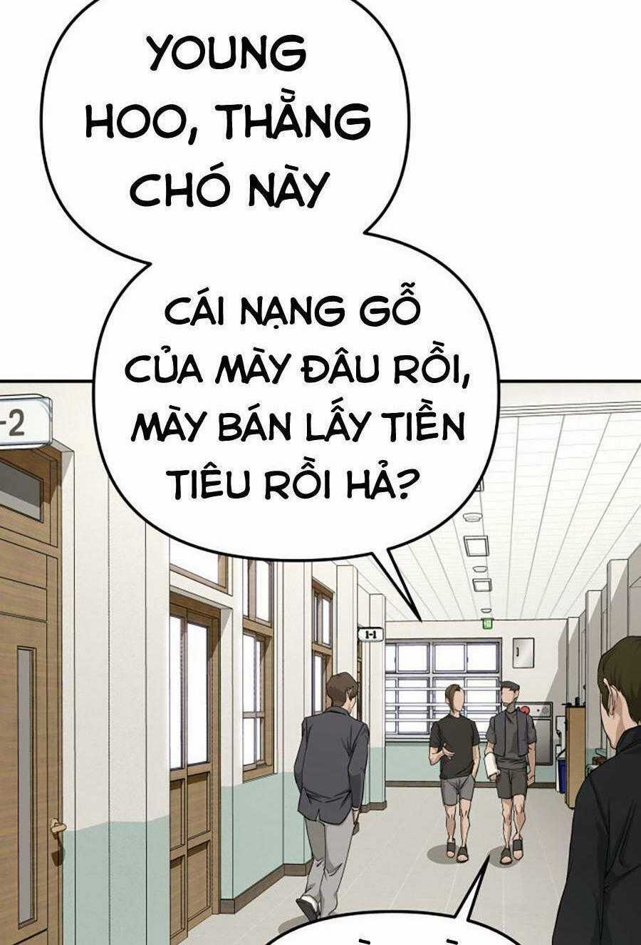 99 thủ lĩnh - Chapter 25 - Trang 1