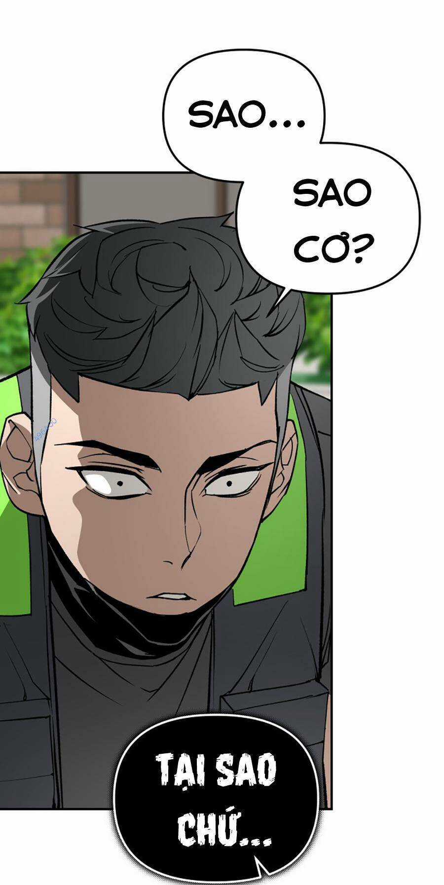99 thủ lĩnh - Chapter 25 - Trang 102