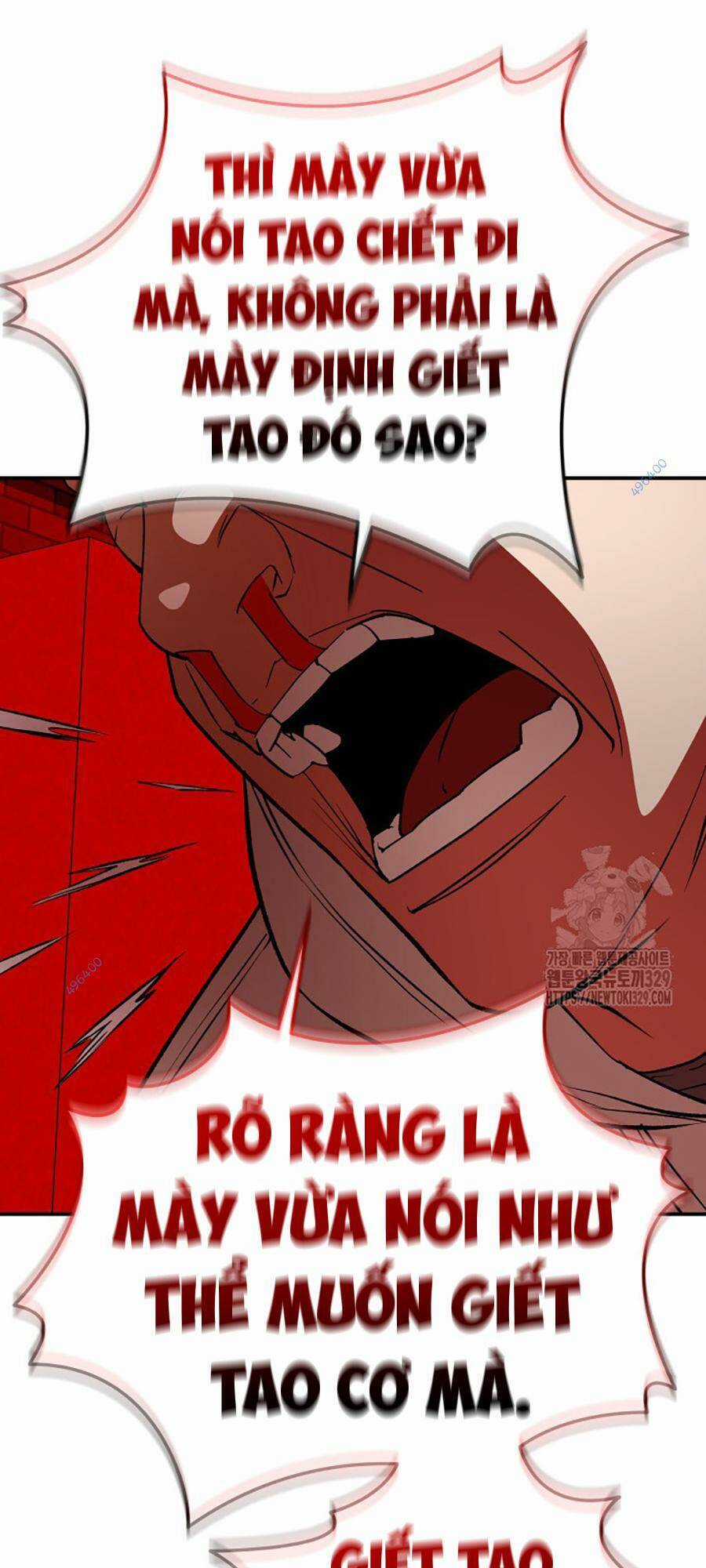 99 thủ lĩnh - Chapter 25 - Trang 110