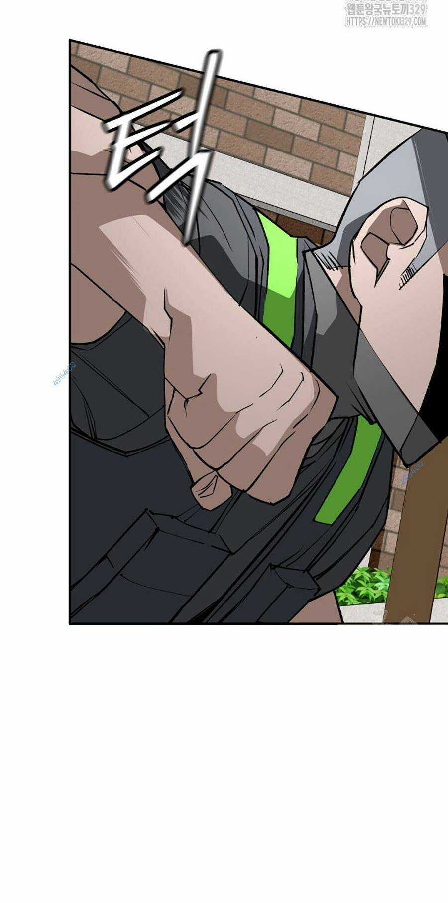 99 thủ lĩnh - Chapter 25 - Trang 119