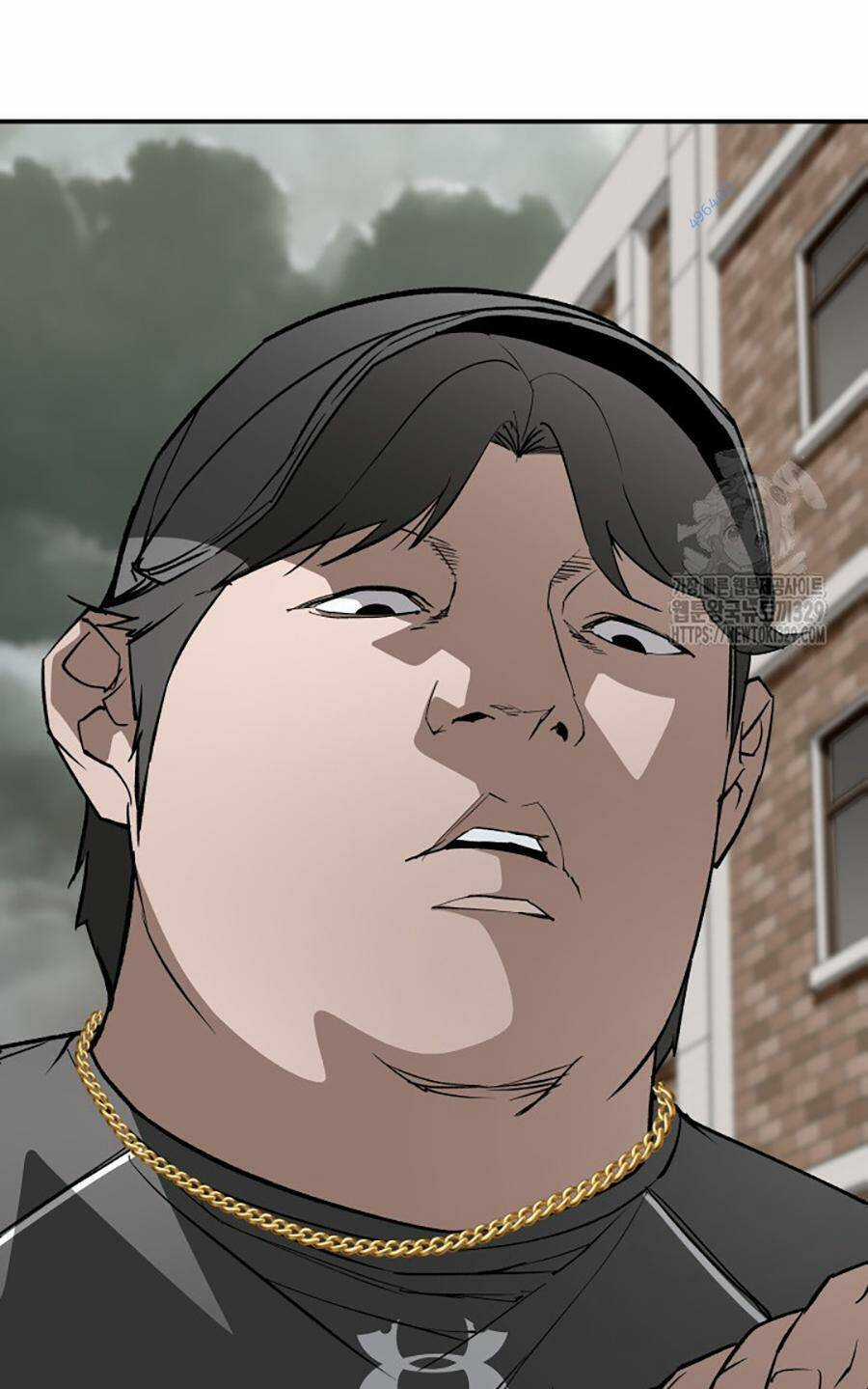 99 thủ lĩnh - Chapter 25 - Trang 123