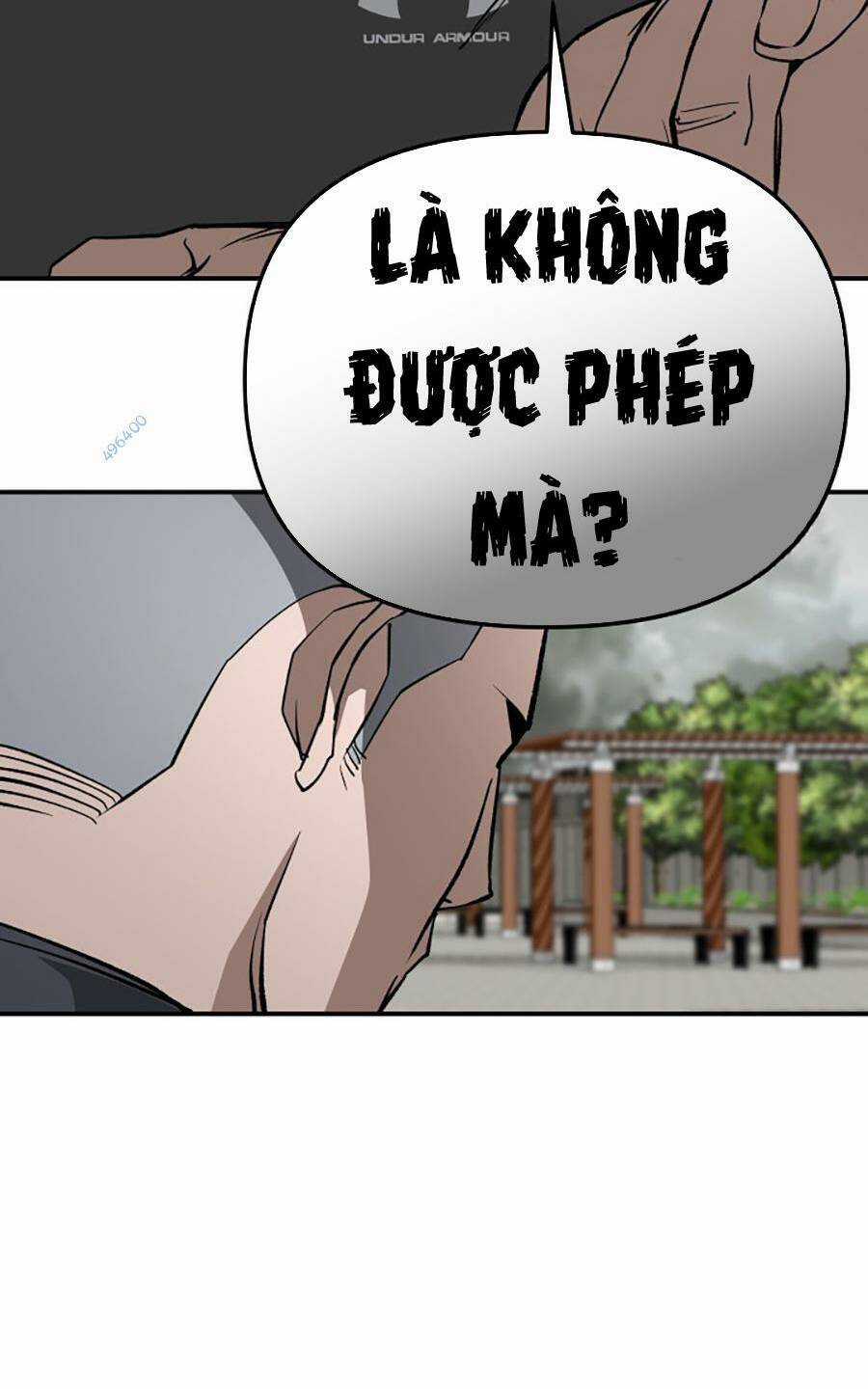 99 thủ lĩnh - Chapter 25 - Trang 124