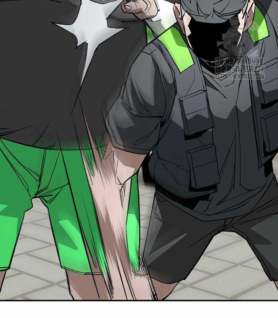 99 thủ lĩnh - Chapter 25 - Trang 127