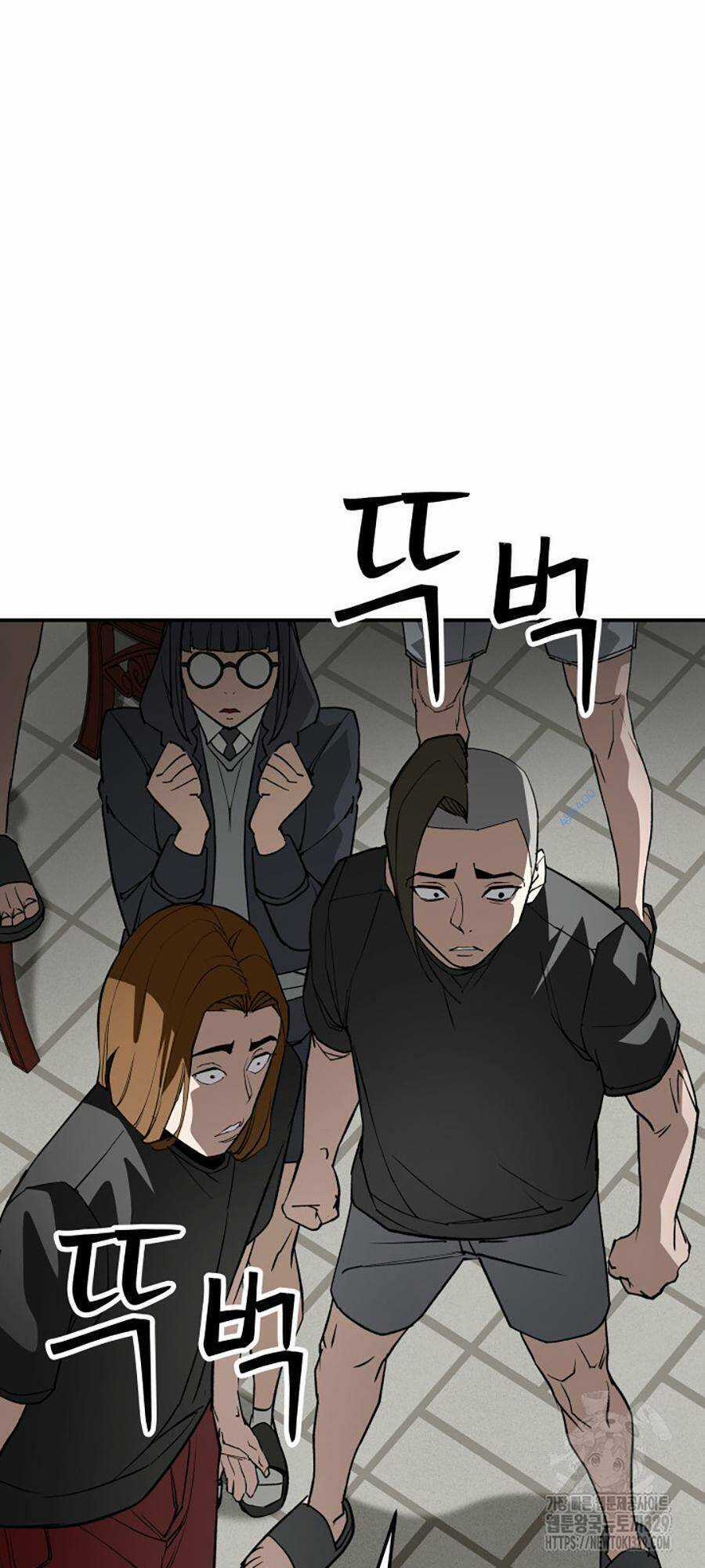 99 thủ lĩnh - Chapter 25 - Trang 128