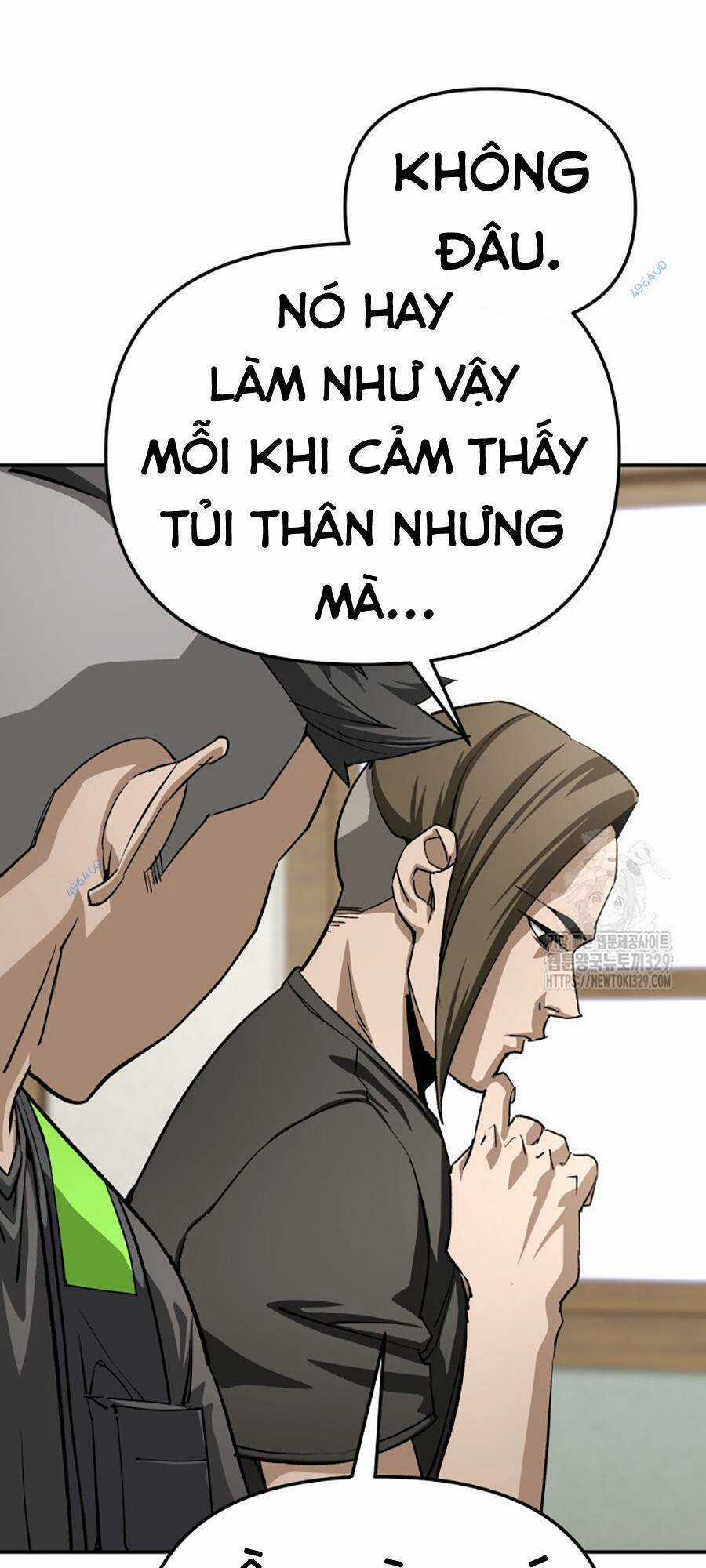 99 thủ lĩnh - Chapter 25 - Trang 14