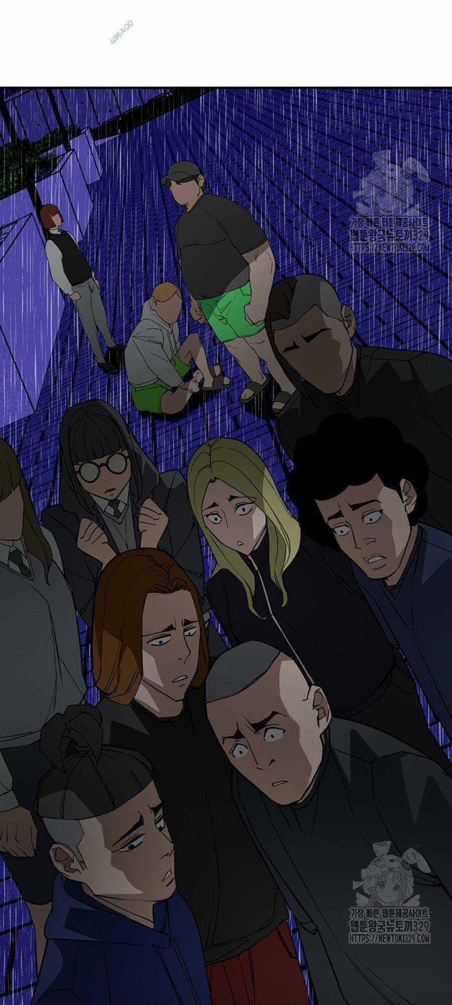 99 thủ lĩnh - Chapter 25 - Trang 131