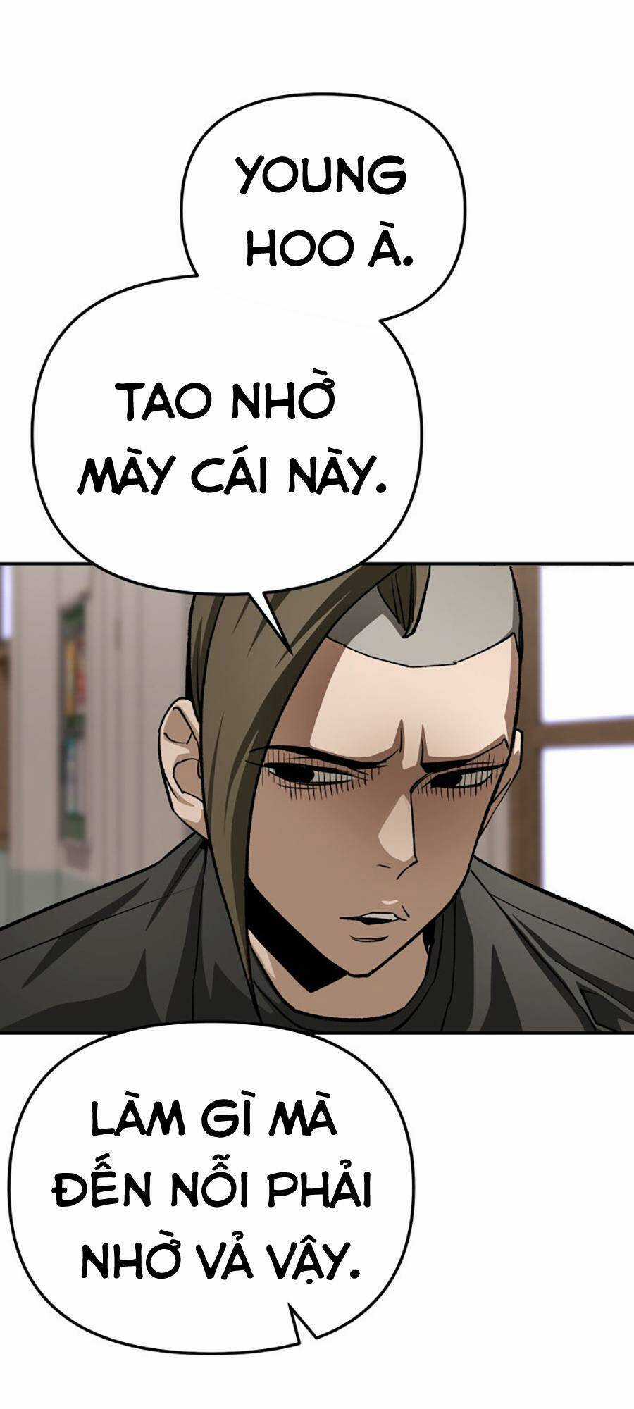 99 thủ lĩnh - Chapter 25 - Trang 17