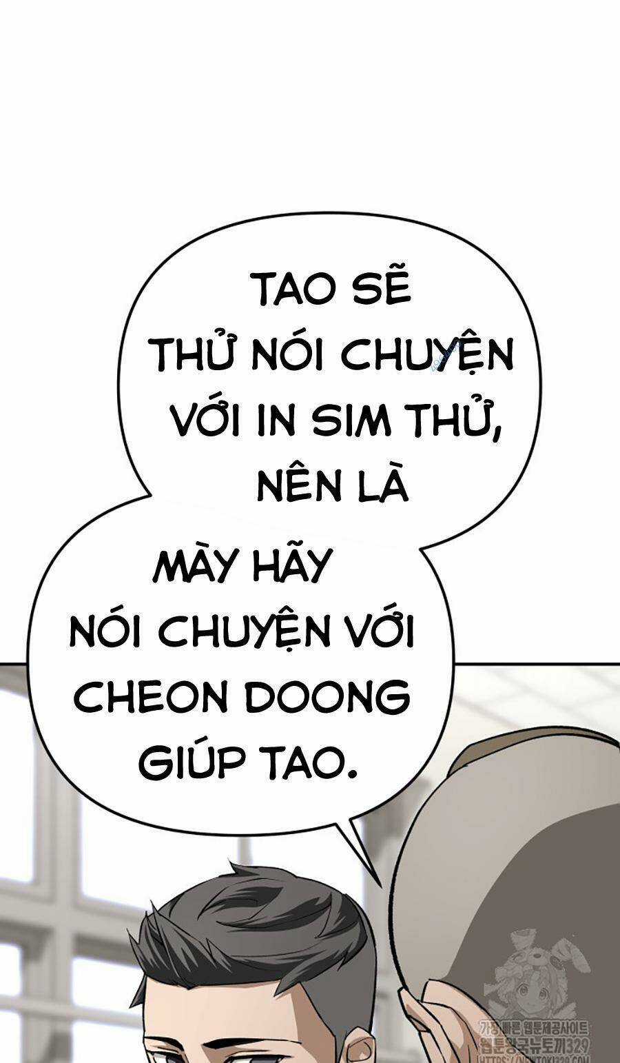 99 thủ lĩnh - Chapter 25 - Trang 18
