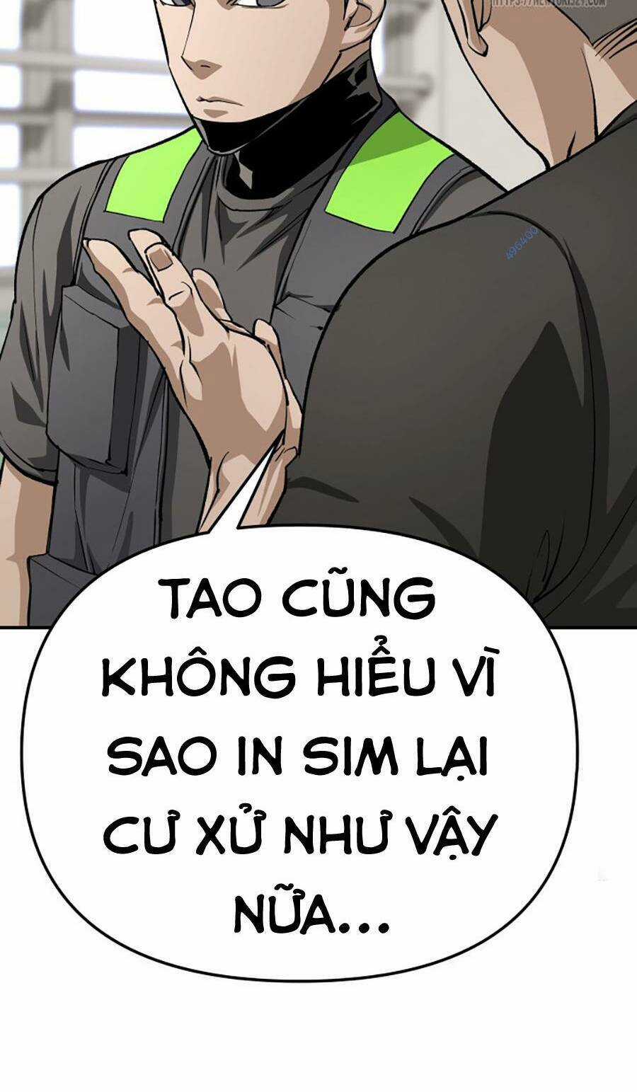 99 thủ lĩnh - Chapter 25 - Trang 19