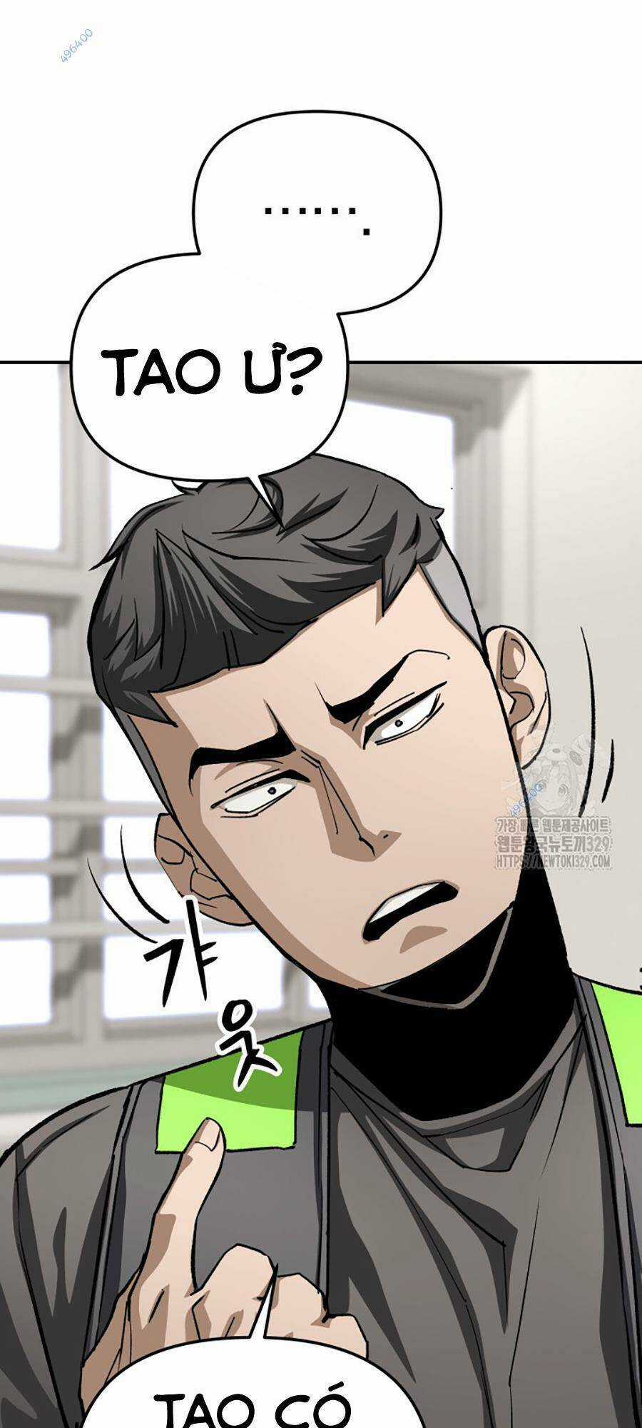 99 thủ lĩnh - Chapter 25 - Trang 20