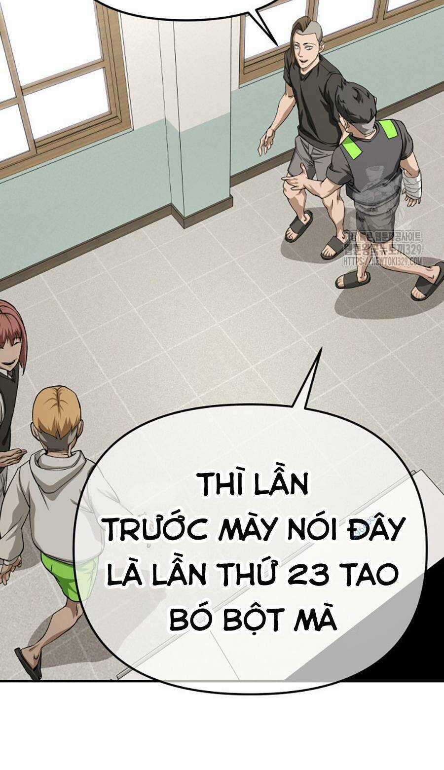 99 thủ lĩnh - Chapter 25 - Trang 3