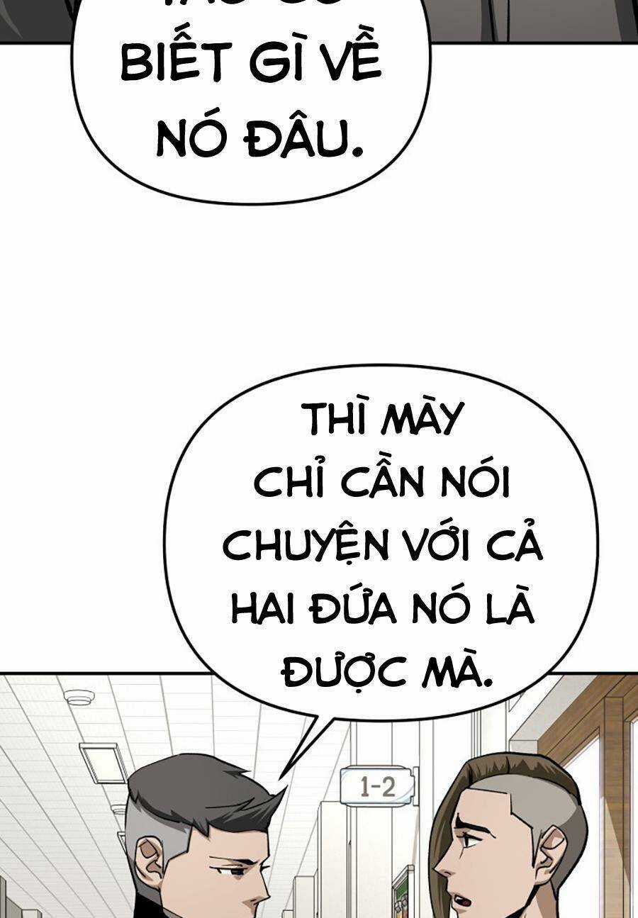 99 thủ lĩnh - Chapter 25 - Trang 21