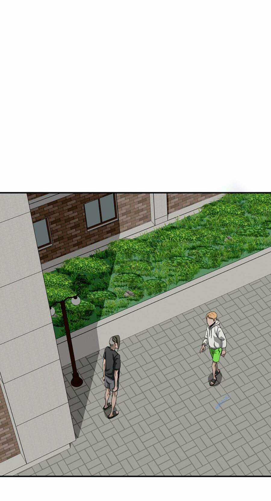 99 thủ lĩnh - Chapter 25 - Trang 28