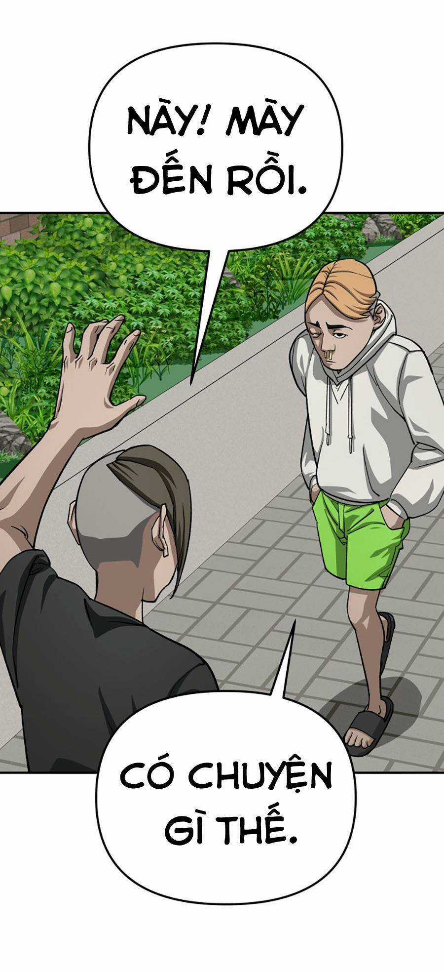 99 thủ lĩnh - Chapter 25 - Trang 29