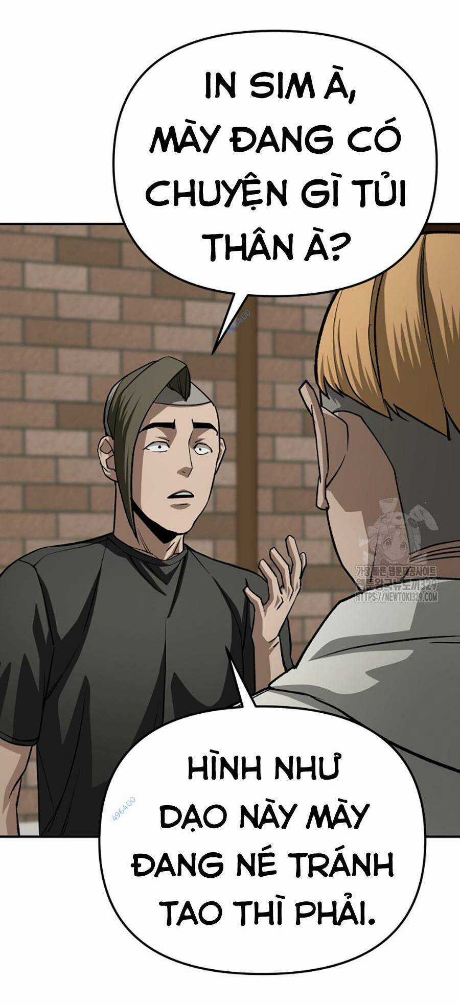 99 thủ lĩnh - Chapter 25 - Trang 30