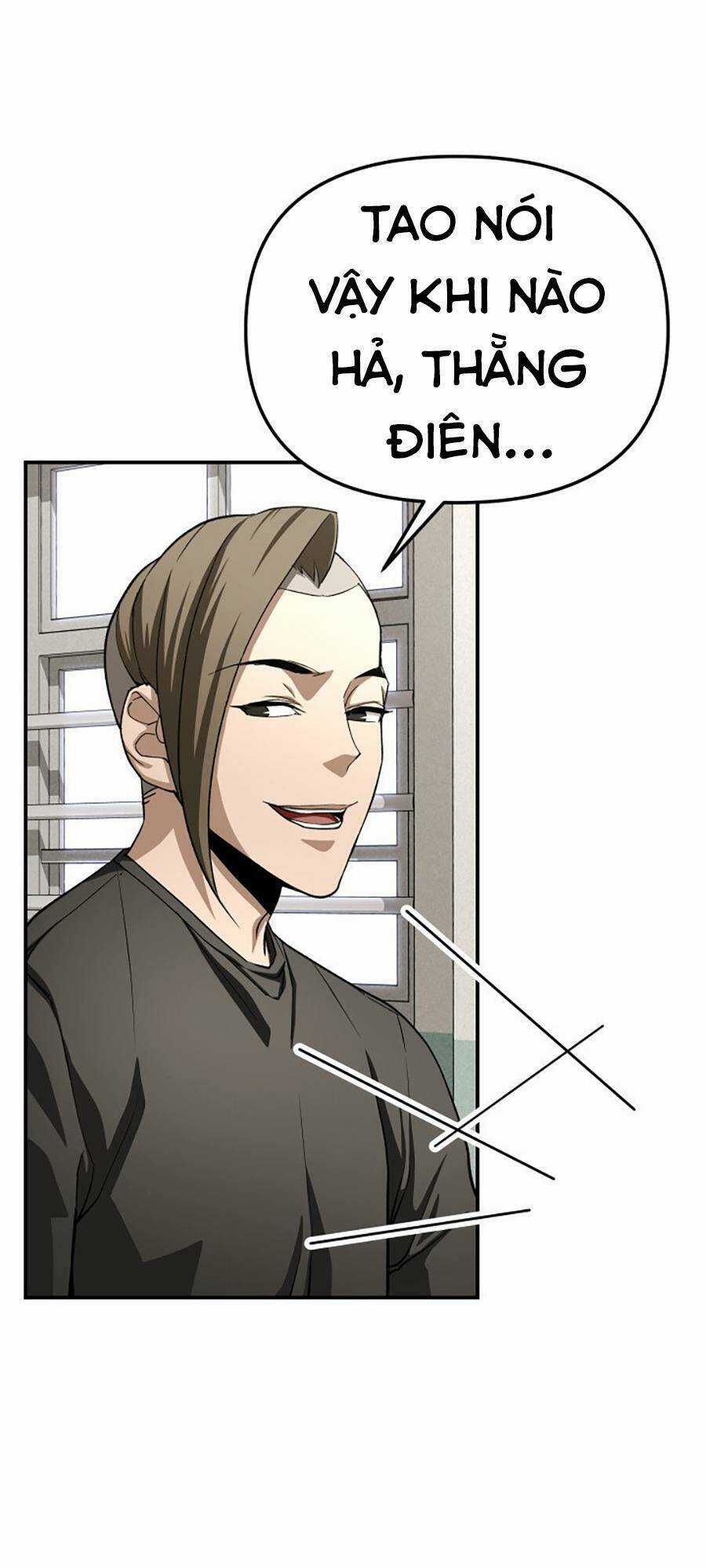 99 thủ lĩnh - Chapter 25 - Trang 4