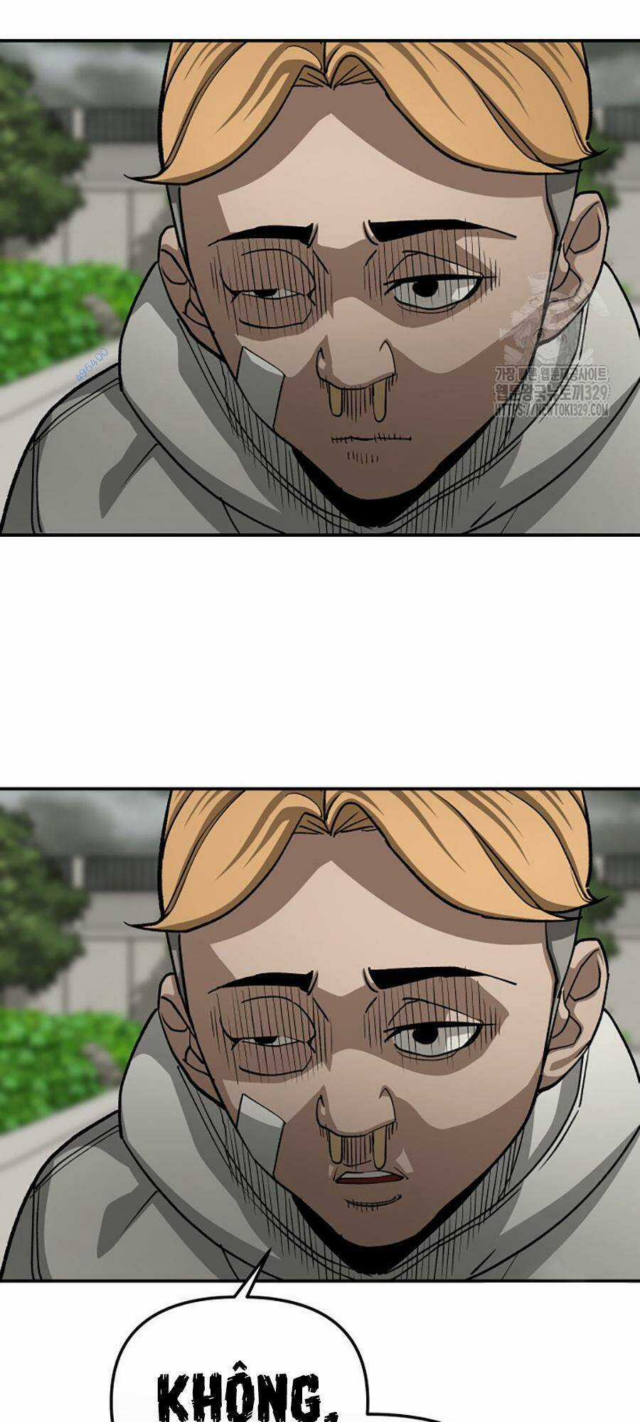99 thủ lĩnh - Chapter 25 - Trang 31